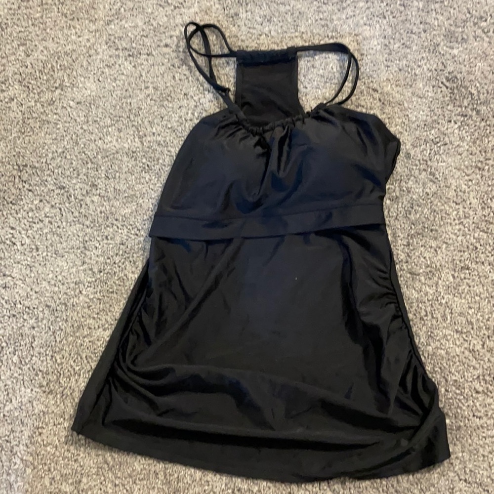 Maternity Tankini top